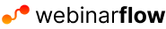 WebinarFlow AI Logo